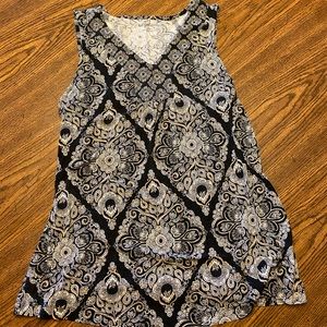 Comfy every day tank top!